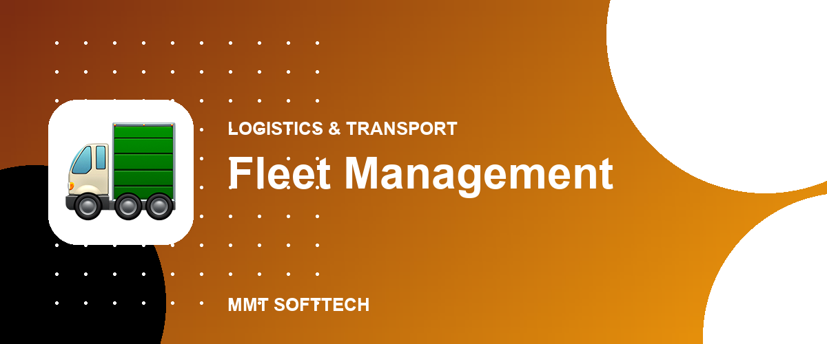 Fleet Management System
